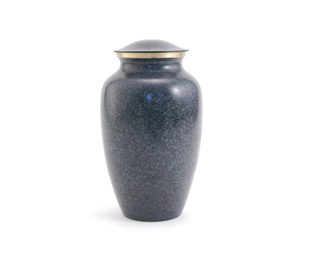 MAUS Granite Large Cremation Urn