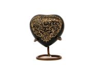 Radiance Heart Cremation Urn