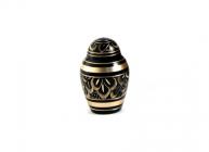 Traditional Radiance Keepsake Cremation Urn