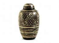 Traditional Radiance Large Cremation Urn