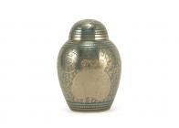 Teddy Bear Urn, Blue