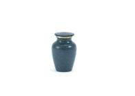 MAUS Granite Keepsake Cremation Urn