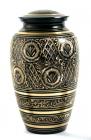 Classic Radiance Large Cremation Urn