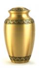 Athena Classic Bronze Large Cremation Urn