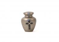 Celtic Cross Keepsake Cremation Urn