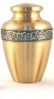 Avalon Bronze Large Cremation Urn