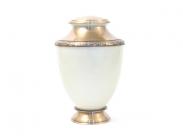 Artisan Pearl Large Cremation Urn