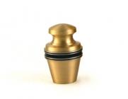 Grecian Bronze Keepsake Cremation Urn