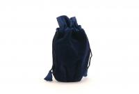 Sapphire Keepsake Urn Bag