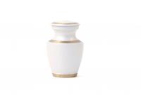 Trinity Pearl Keepsake Cremation Urn