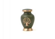 Aria Tree of Life Keepsake Cremation Urn