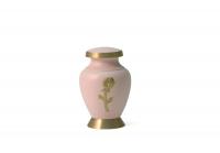 Aria Rose Keepsake Cremation Urn