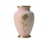 Aria Rose Large Cremation Urn