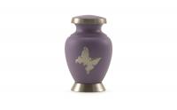 Aria Butterfly Keepsake Cremation Urn