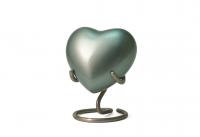 Satori Ocean Heart Cremation Urn