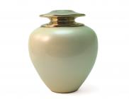 Satori Pearl Large Cremation Urn