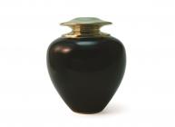 Satori Onyx Large Cremation Urn