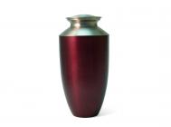 Monterey Ruby Large Cremation Urn
