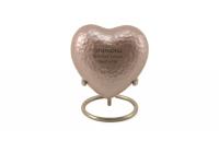Legacy Metallic Pink