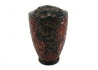 Mosiaic Hibiscus, Large