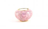 Etienne Cloisonne Rose Memory Light