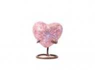 Etienne Cloisonne Rose Heart