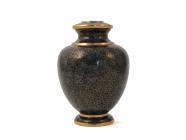 Cloisonne Essence Slate Large Cremation Urn