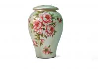 Floral Ceramic Rose Bouquet, Large
