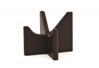 MDF Cherry Arielle Heart Stand