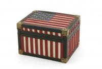 Star Spangled Banner Keepsake