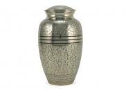 Silver Oak Large Cremation Urn