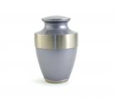 Lineas Starlight Blue Large Cremation Urn