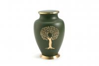 Aria Tree of Life Large Cremation Urn