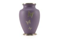 Aria Butterfly Large Cremation Urn