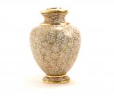 Cloisonne Essence Opal Large Cremation Urn